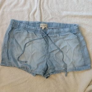 Cloth & stone shorts M
